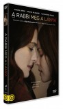 A rabbi meg a lánya - DVD