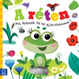 A réten - Mit fedezek fel az ujjacskáimmal?