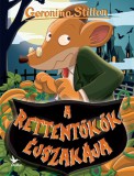 A rettentökök éjszakája