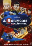 A Robinson család titka
