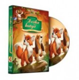 A róka és a kutya - Extra változat - DVD