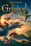 A sárkányok szövetsége - Gryphony 2.