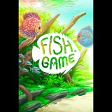 A Shell in the Pit Games Fish Game (PC - Steam elektronikus játék licensz)
