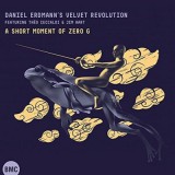 A Short Moment of Zero G CD