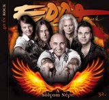 A Sólyom Népe 32 - CD