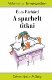 A sparhelt titkai