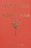 A Study in Scarlet & The Sign of the Four