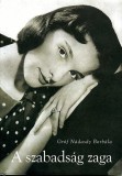 A szabadság zaga - Gróf Nádasdy Borbála