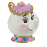 A Szépség és a Szörnyeteg Kanna mama játékfigura - Bullyland