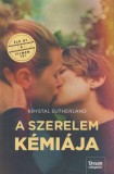A szerelem kémiája - Filmes borítóval