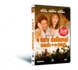 A szív dallamai - DVD