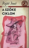 A szőke ciklon