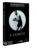 A szorító - DVD