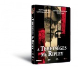 A tehetséges Mr. Ripley - DVD