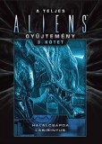 A teljes Aliens-gyűjtemény 3. kötet - Díszkiadás