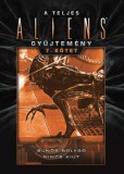 A teljes Aliens-gyűjtemény 7. kötet - Díszkiadás