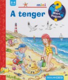 A tenger