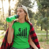 A tér erő női Póló