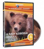 A természet csodái 03. - A nagy szibériai grizzly