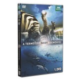 A természet nagy eseményei 1. - DVD