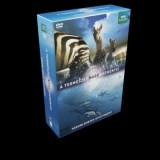 A természet nagy eseményei Díszdoboz - 3 DVD