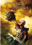 A Titánok harca - DVD