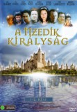 A Tizedik királyság 1-2. - DVD