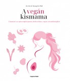 A vegán kismama