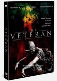 A veterán: Kísért a múlt - DVD
