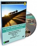 A világörökség kincsei 06. - A Selyemút mentén Kínától Velencéig - DVD