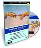 A világörökség kincsei 08. -  Az európai reneszánsz - DVD