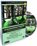 A világörökség kincsei 09. - Az iszlám építészet ékességei - DVD