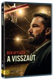 A visszaút - DVD