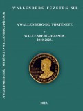 A Wallenberg-díj története - Wallenberg díjasok 2010-2023.
