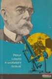 A wollsteini "fizikus"