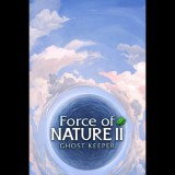 A.Y.std Force of Nature 2: Ghost Keeper (PC - Steam elektronikus játék licensz)
