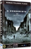 A zongorista - DVD
