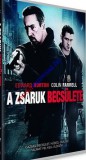 A zsaruk becsülete dvd