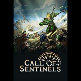A17 Games Call of Sentinels (PC - Steam elektronikus játék licensz)