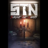 a2z Interactive Survive the Nights (PC - Steam elektronikus játék licensz)