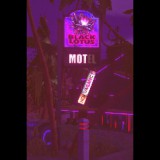 A3 Black Lotus Motel (PC - Steam elektronikus játék licensz)