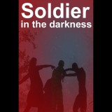 A3D Studio (Solo Developer) Soldier in the darkness (PC - Steam elektronikus játék licensz)