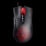 A4-Tech Bloody A90 Gaming Mouse Black A90A