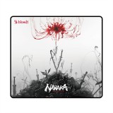 A4-Tech Bloody BP45 Naraka 450x400x3mm szövet gamer egérpad (A4TPAD47528)