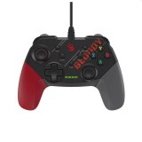 A4-Tech Bloody GP30 USB Gamepad Sports Red A4TJOY47404
