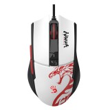 A4-Tech Bloody L65 Max eSport Naraka RGB vezetékes optikai gamer egér (A4TMYS47526)