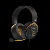 A4-Tech Bloody M595 Gaming Headset Renegade Midnight  A4TSLU47738