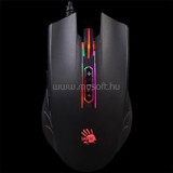 A4-Tech Bloody Q81 NEON X GLIDE gamer egér (Q81)