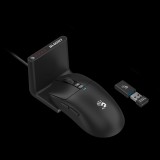 A4-Tech Bloody R72 Pro Duo Wireless Gaming Mouse Black A4TMYS47742