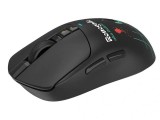 A4-Tech Bloody R72 Ultra Duo Wireless Mouse Renegade Midnight A4TMYS47746